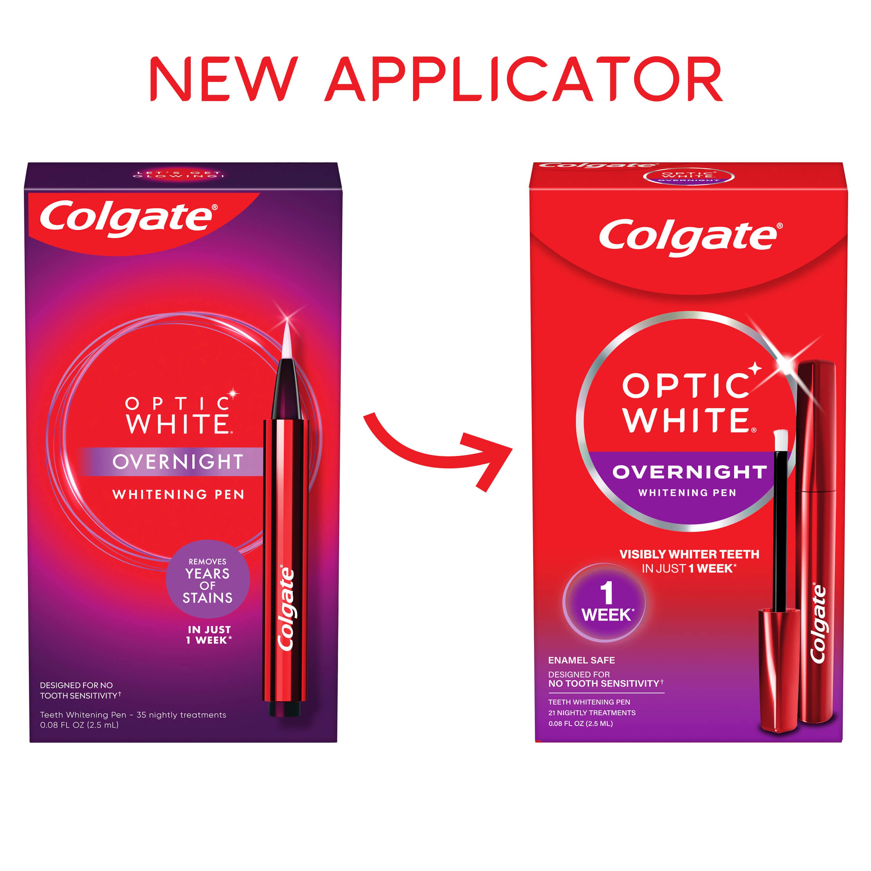 2個セット【Colgate】Whitening pen 新品 c06ef8fd-135e-4db1-b262-