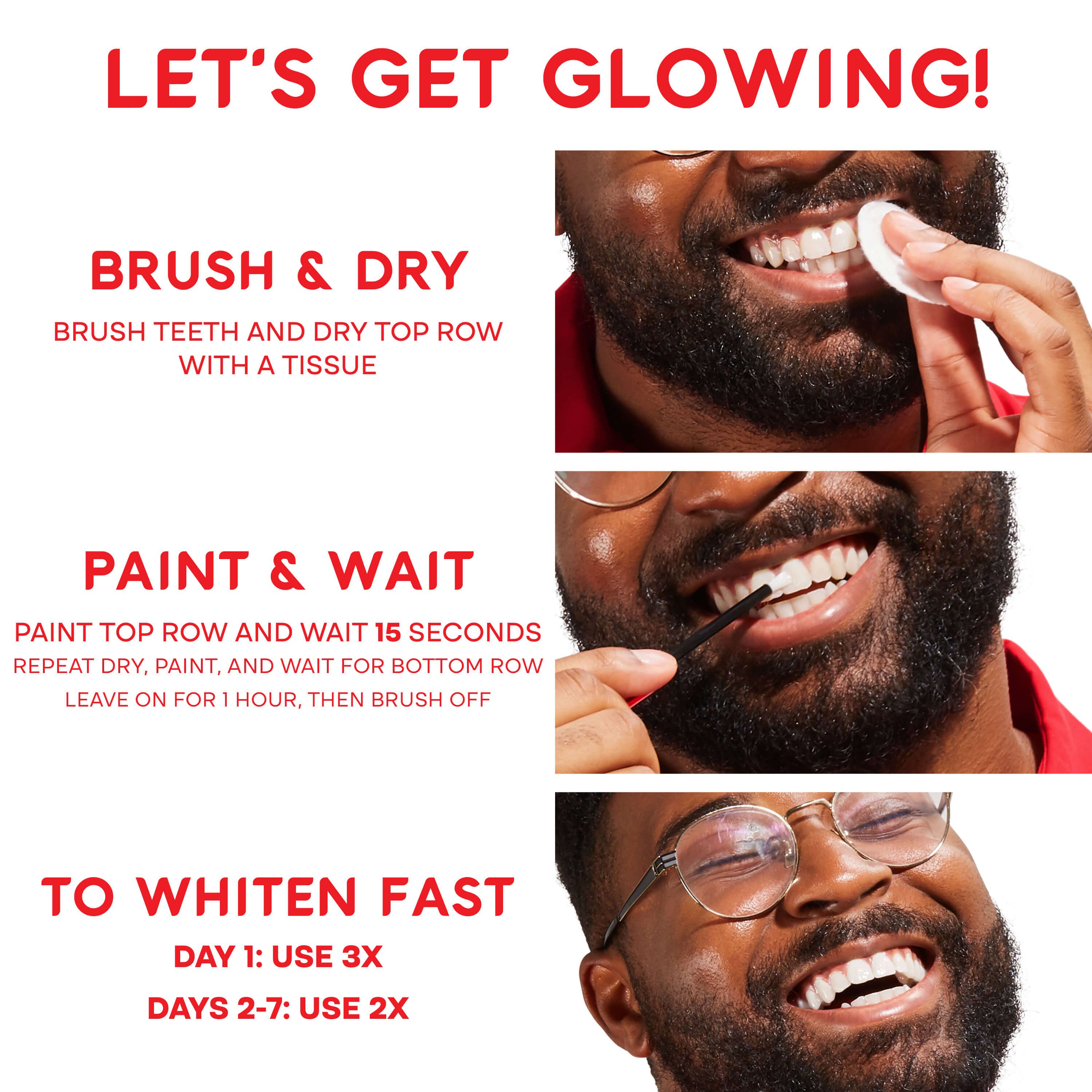 ホワイトニング Colgate Optic White Express Teeth Whitening Pen e1a22279-5d14-40c5-89cf-