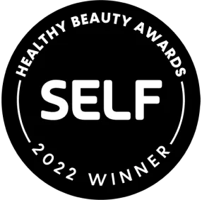 Self healthy beauty awards winner 2022
