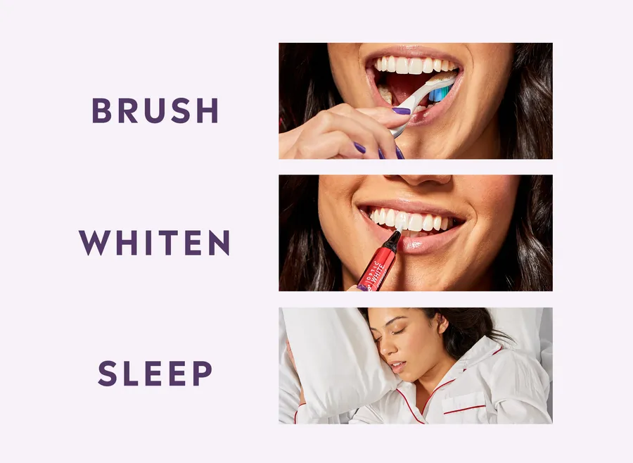 Shop Teeth Whitening Products Online