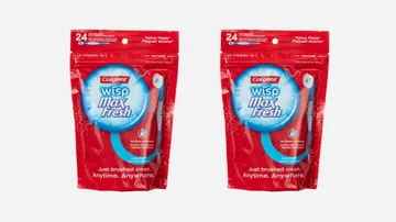colgate wisp max fresh mini brushes value pack