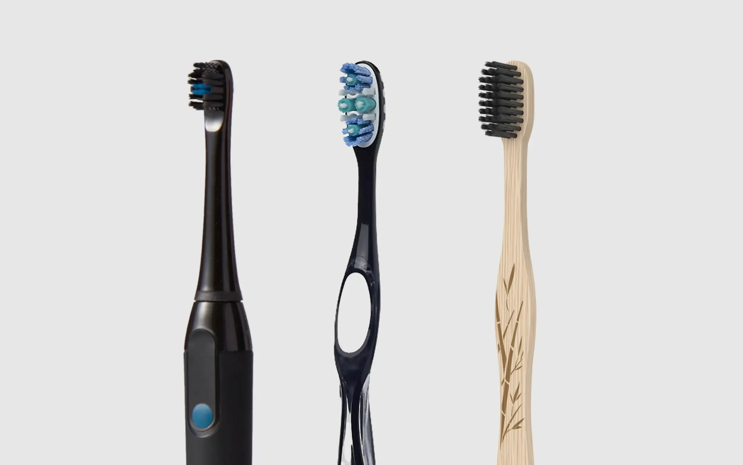 Picking Between Electric or Regular Toothbrushes Colgate