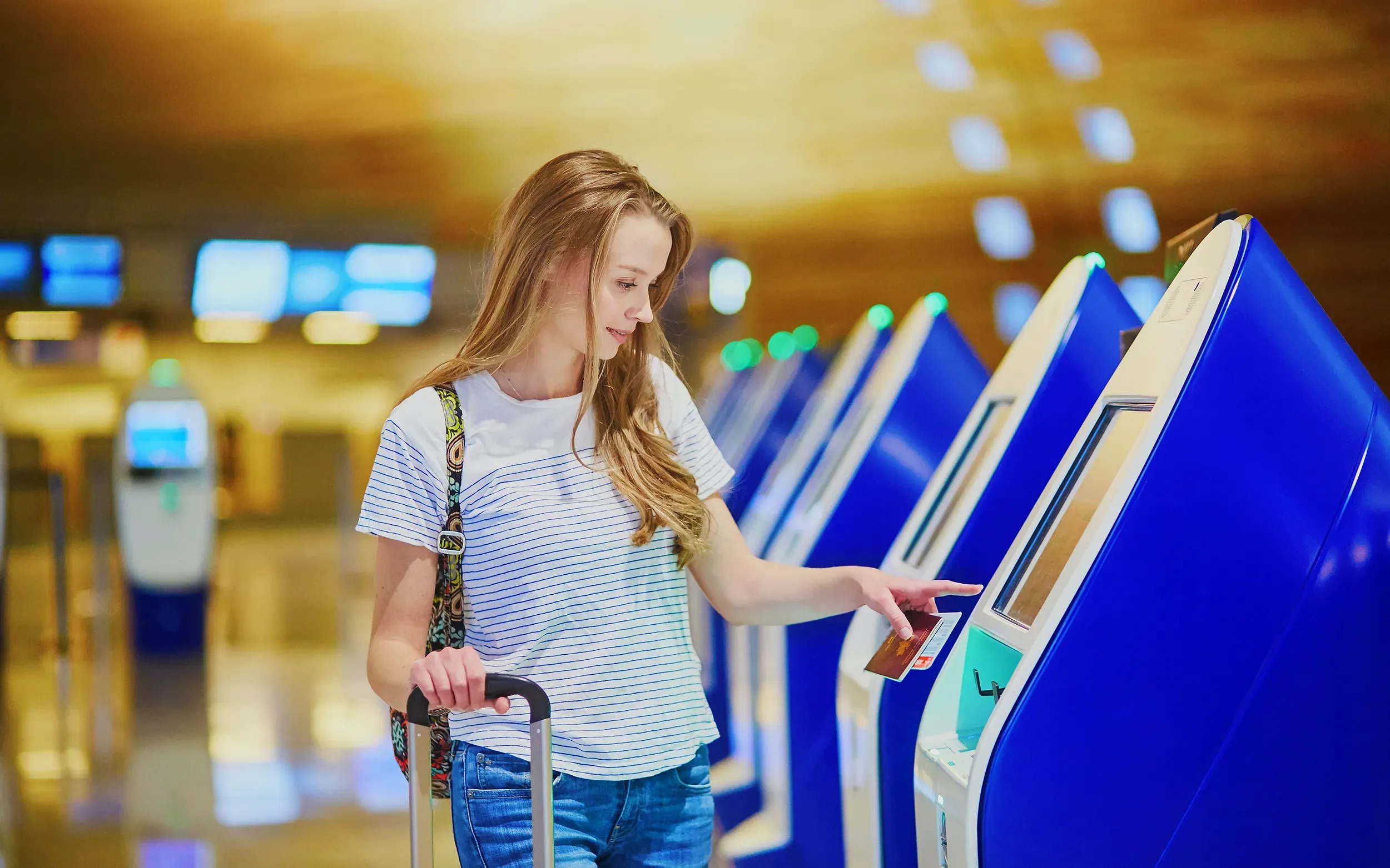 Where to Pack Electric Toothbrush When Flying: Smart Tips