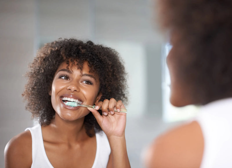 10 Ways To Keep Your Teeth Healthy - Colgate