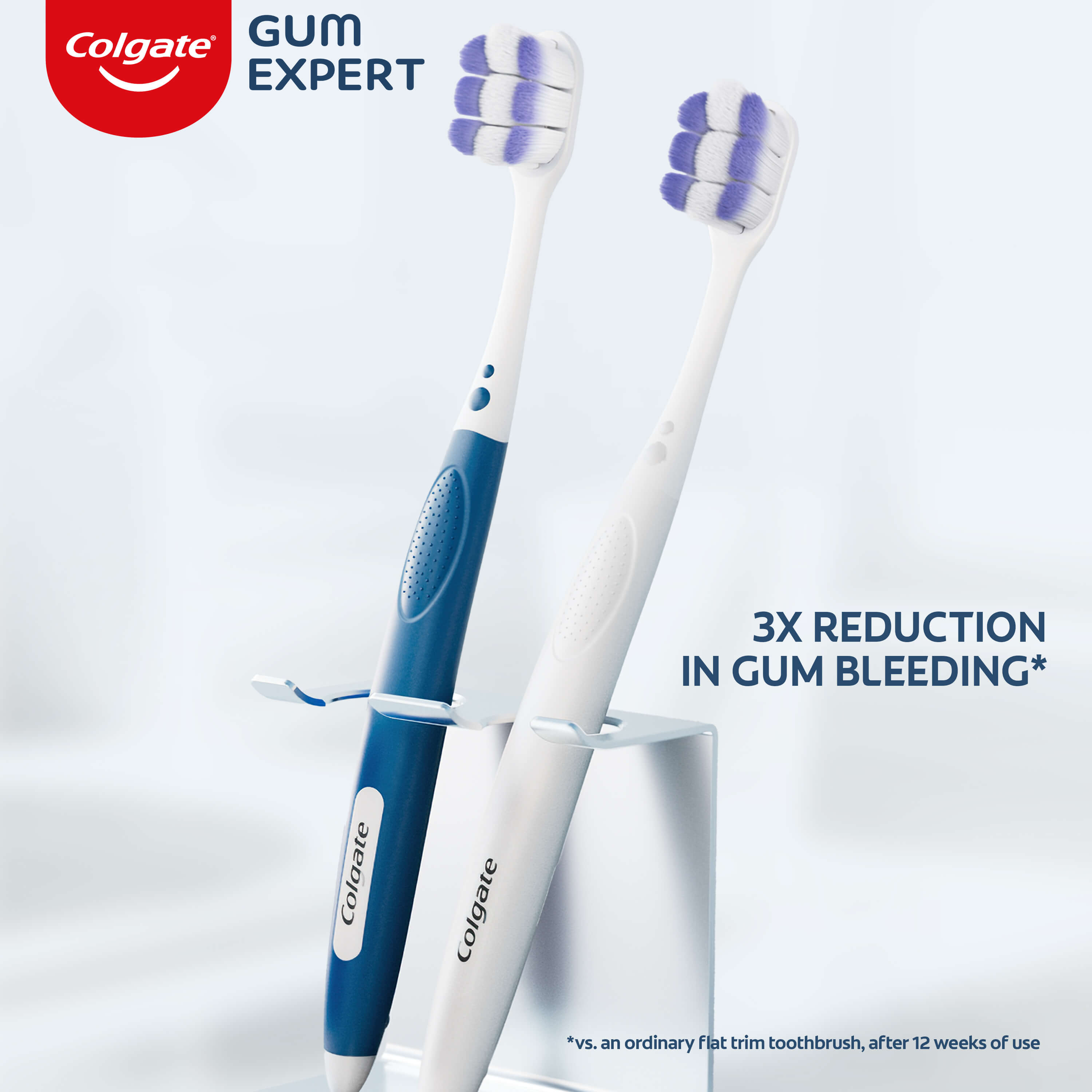 Colgate Gum Expert Toothbrush - Thumbnail 2