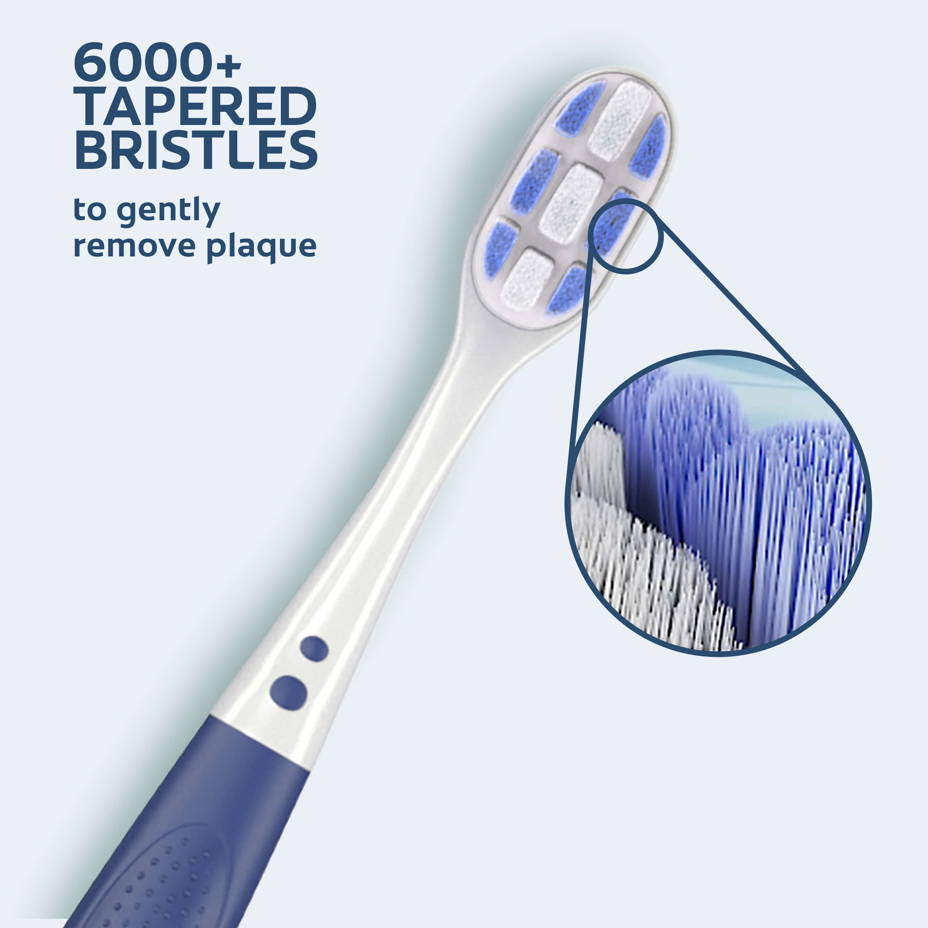 Colgate Gum Expert Toothbrush - Thumbnail 4