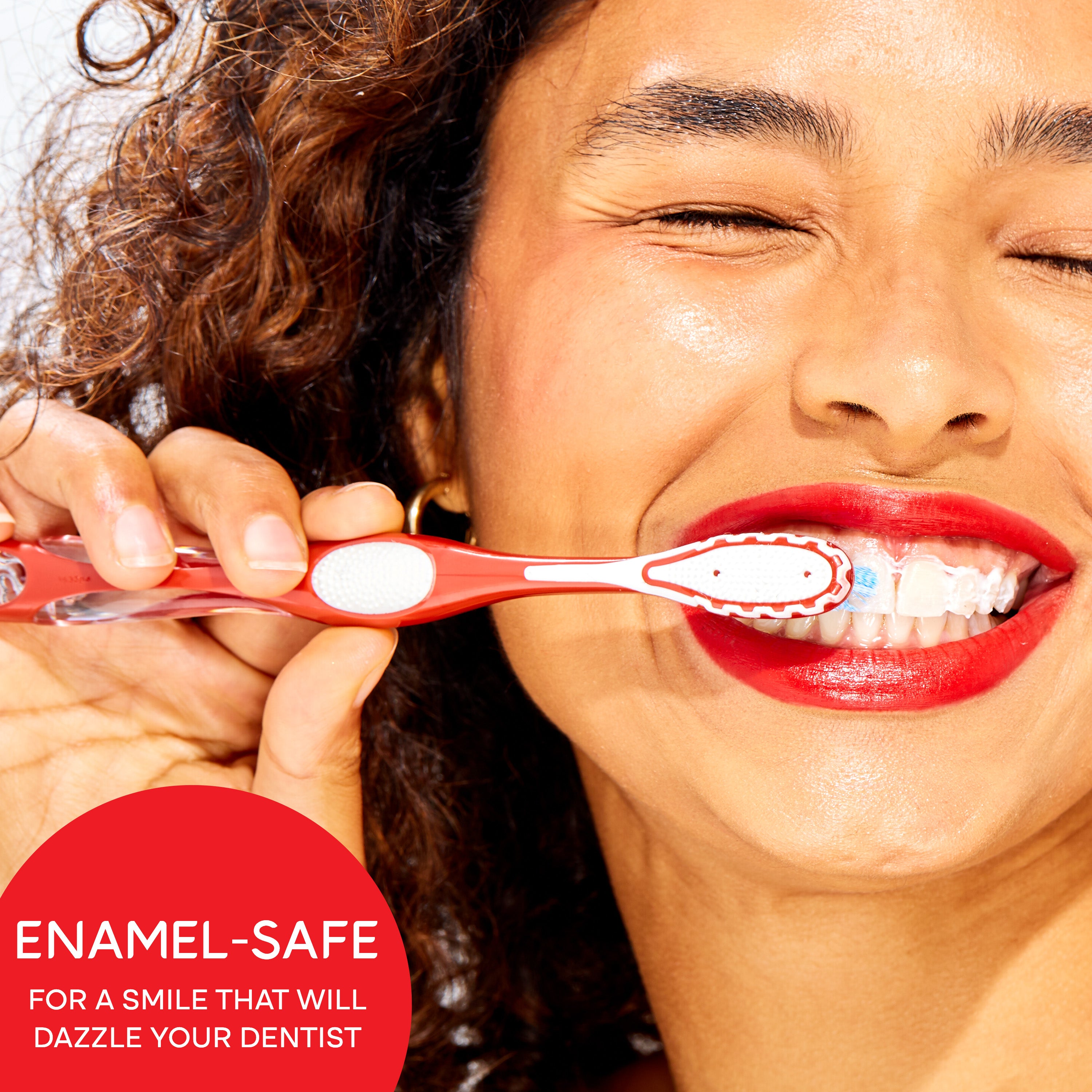 コスメ/ヘルスケア Colgate Optic White High impact white Colgate Optic White Renewal High Impact White Toothpaste