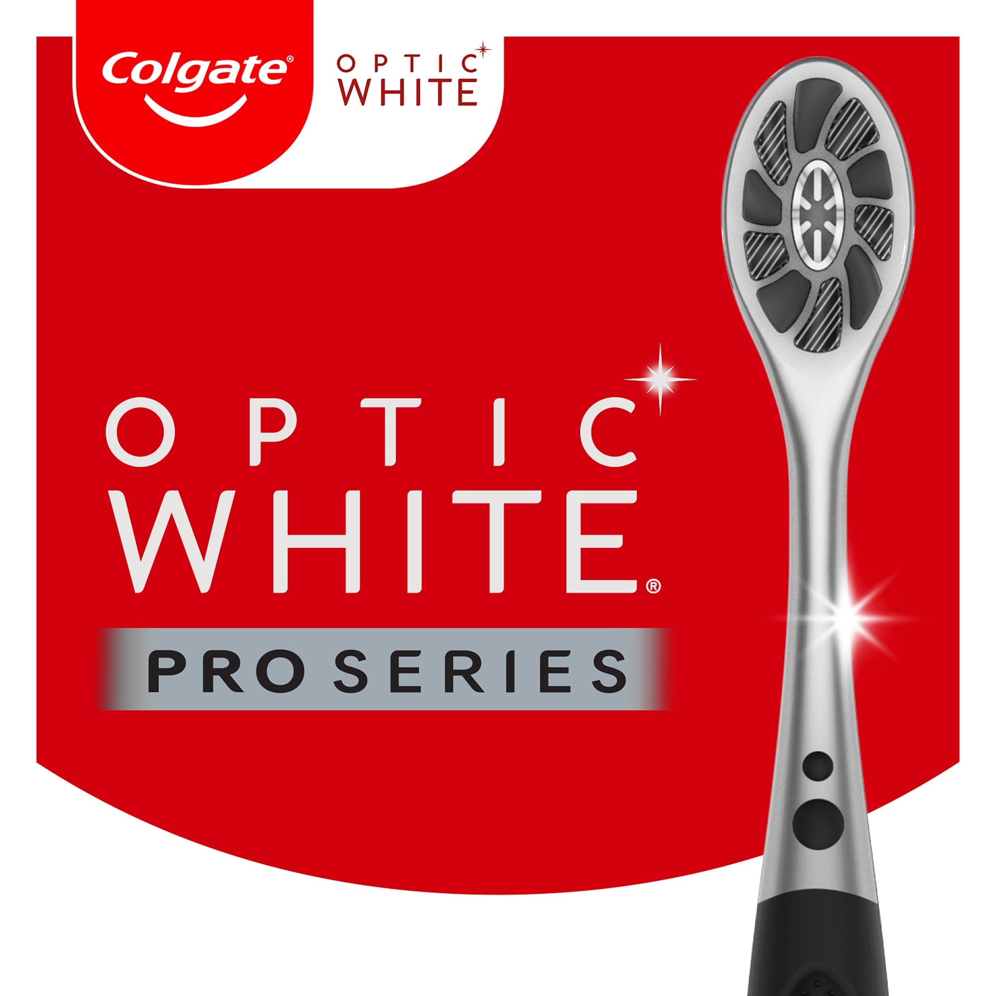 【新品未使用】Colgate Optic White Pro series 2本セット Colgate Optic White Pro Series Stain Prevention Hydrogen Peroxide