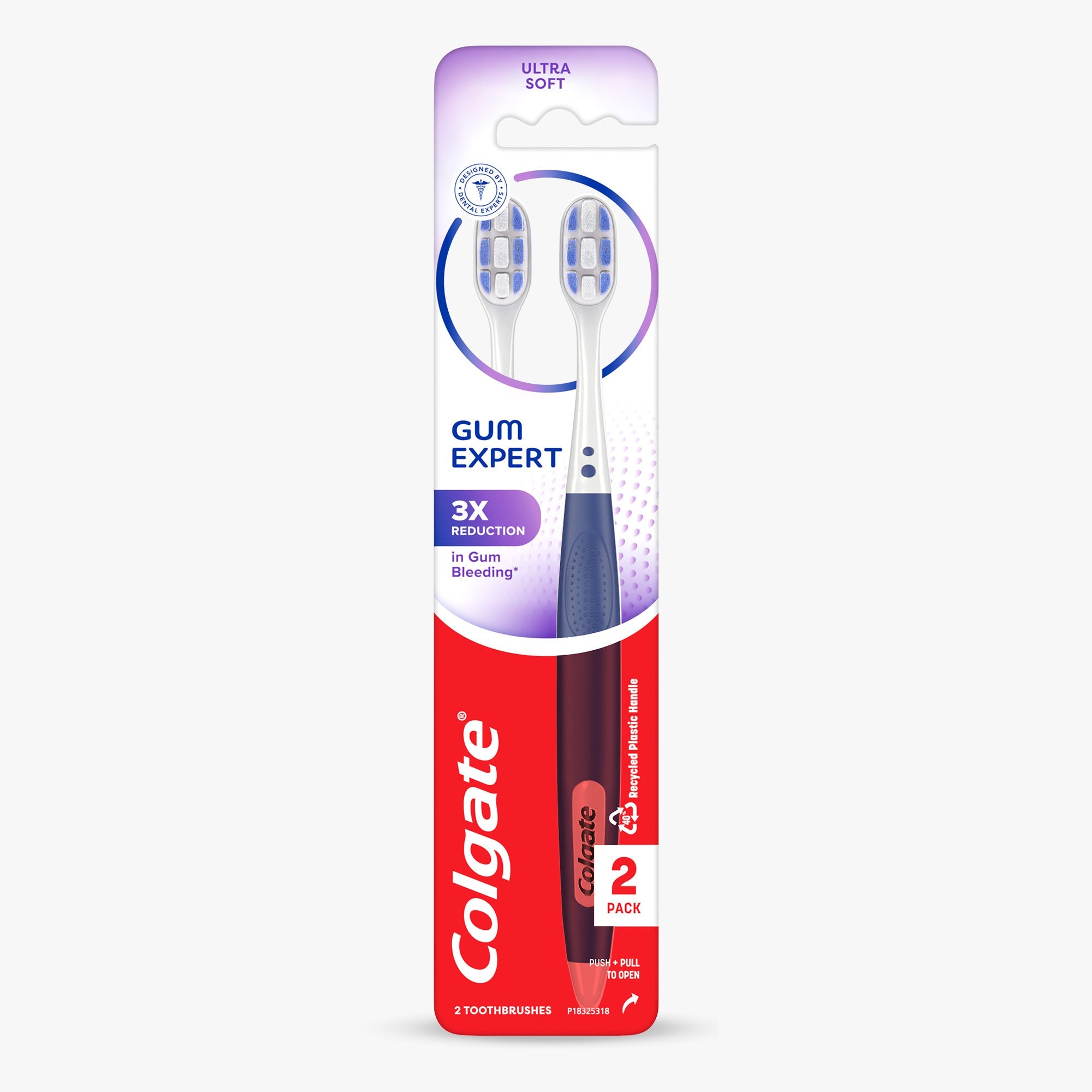 Colgate Gum Expert Toothbrush - Thumbnail 3