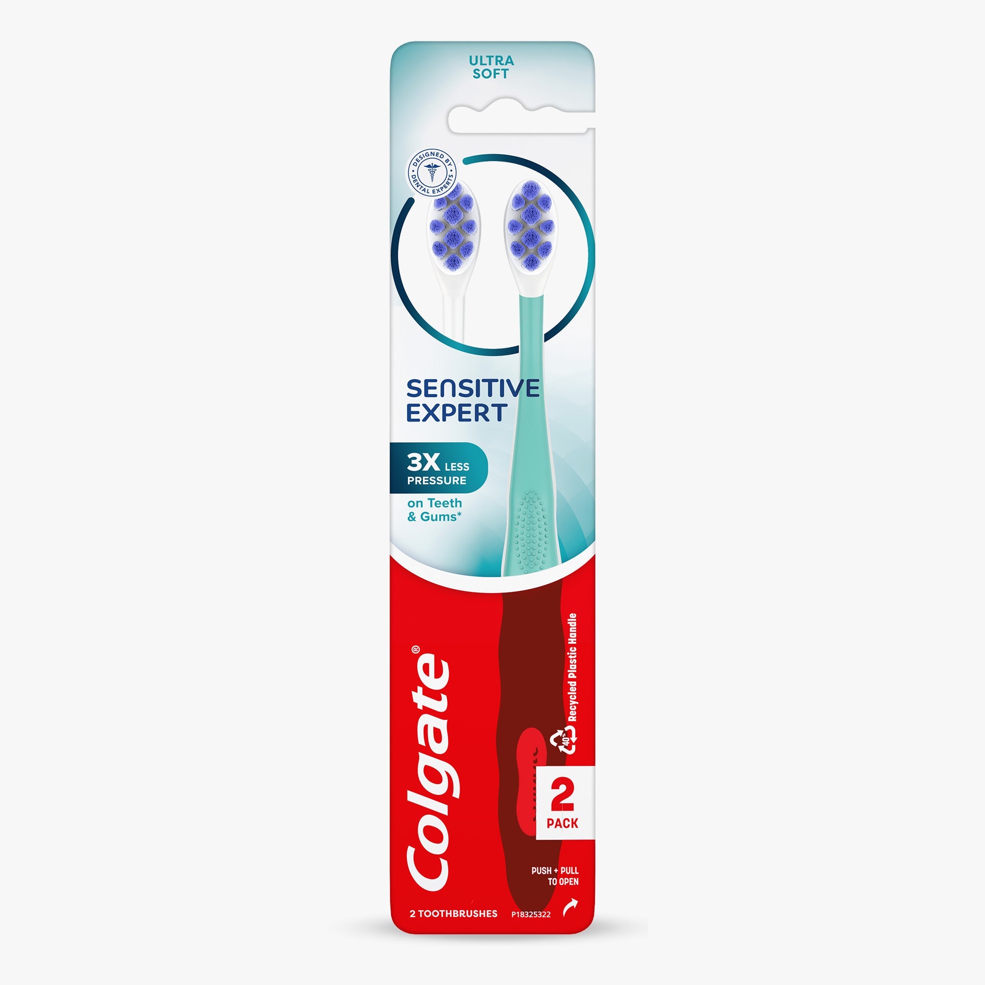 Colgate Sensitive Expert Toothbrush