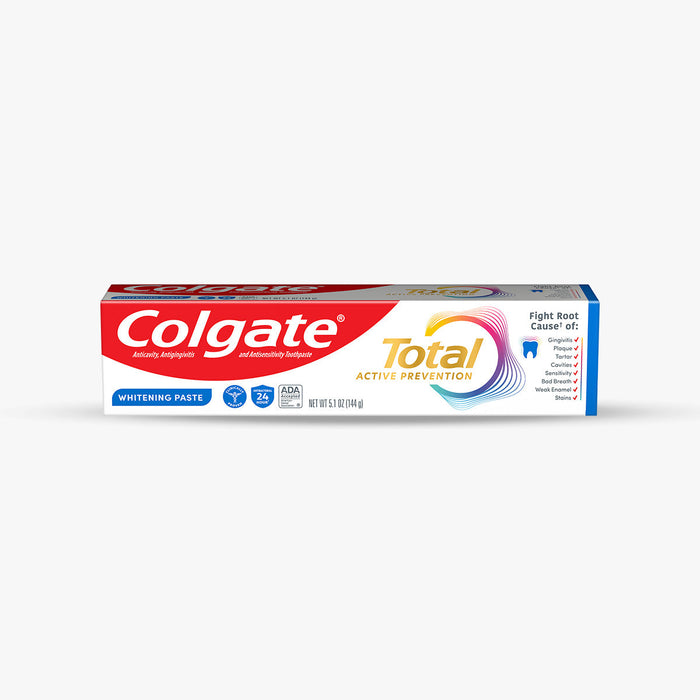 Shop All Toothpaste - Colgate