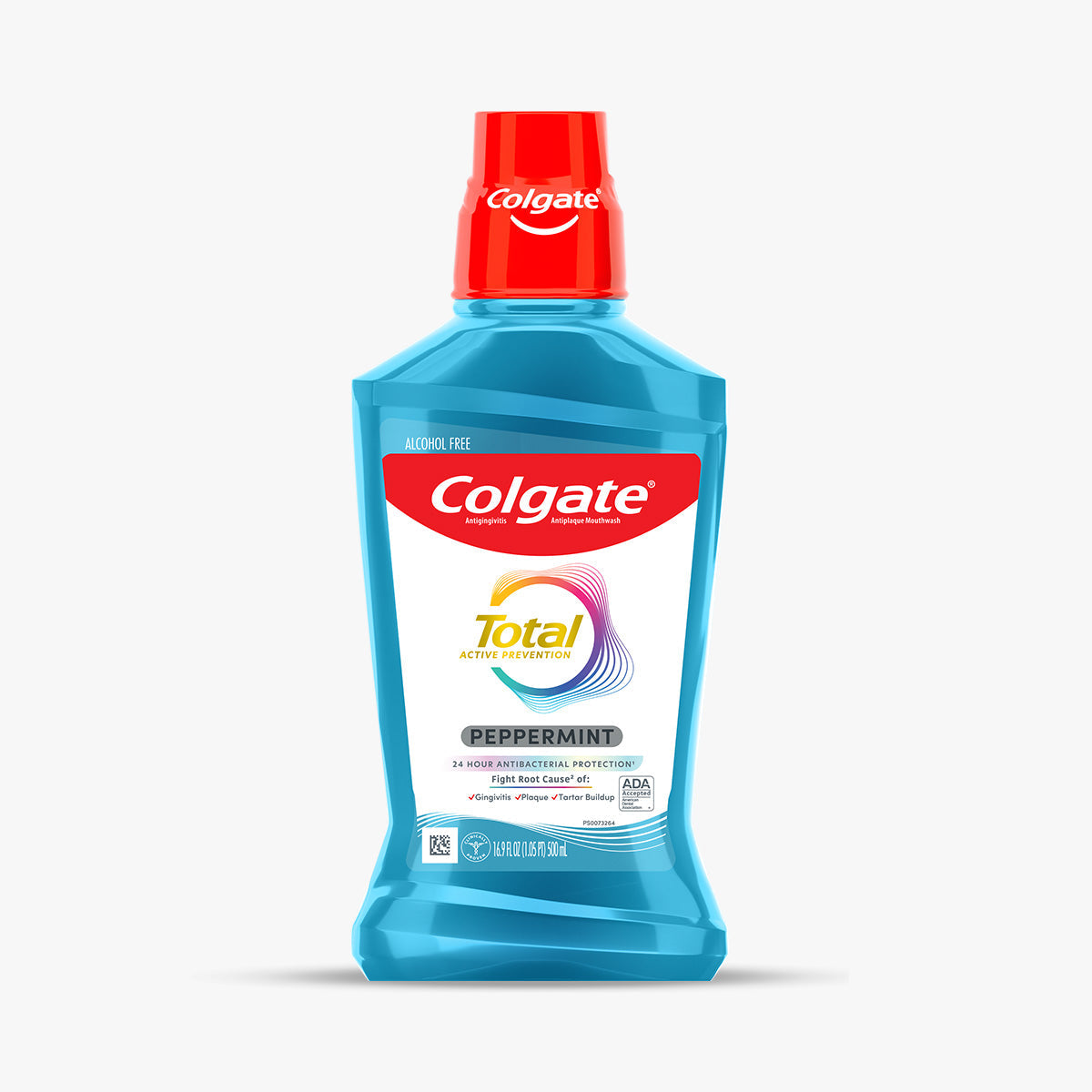 Colgate Total Pro Shield Mouthwash