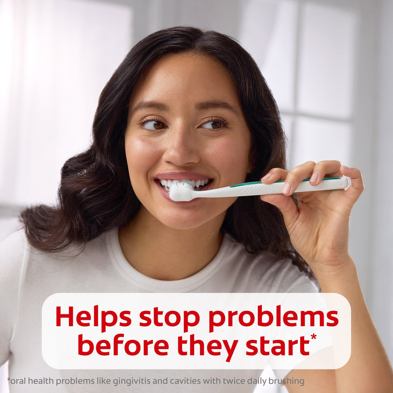 Gumtect Colgate Colgate Total Gum Protect Toothpaste