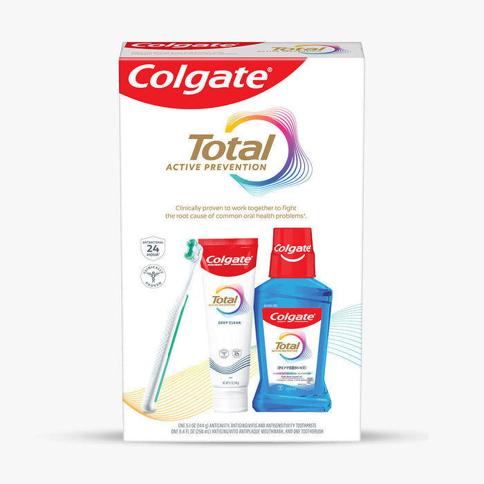 Shop All Oral Care Bundles - Colgate
