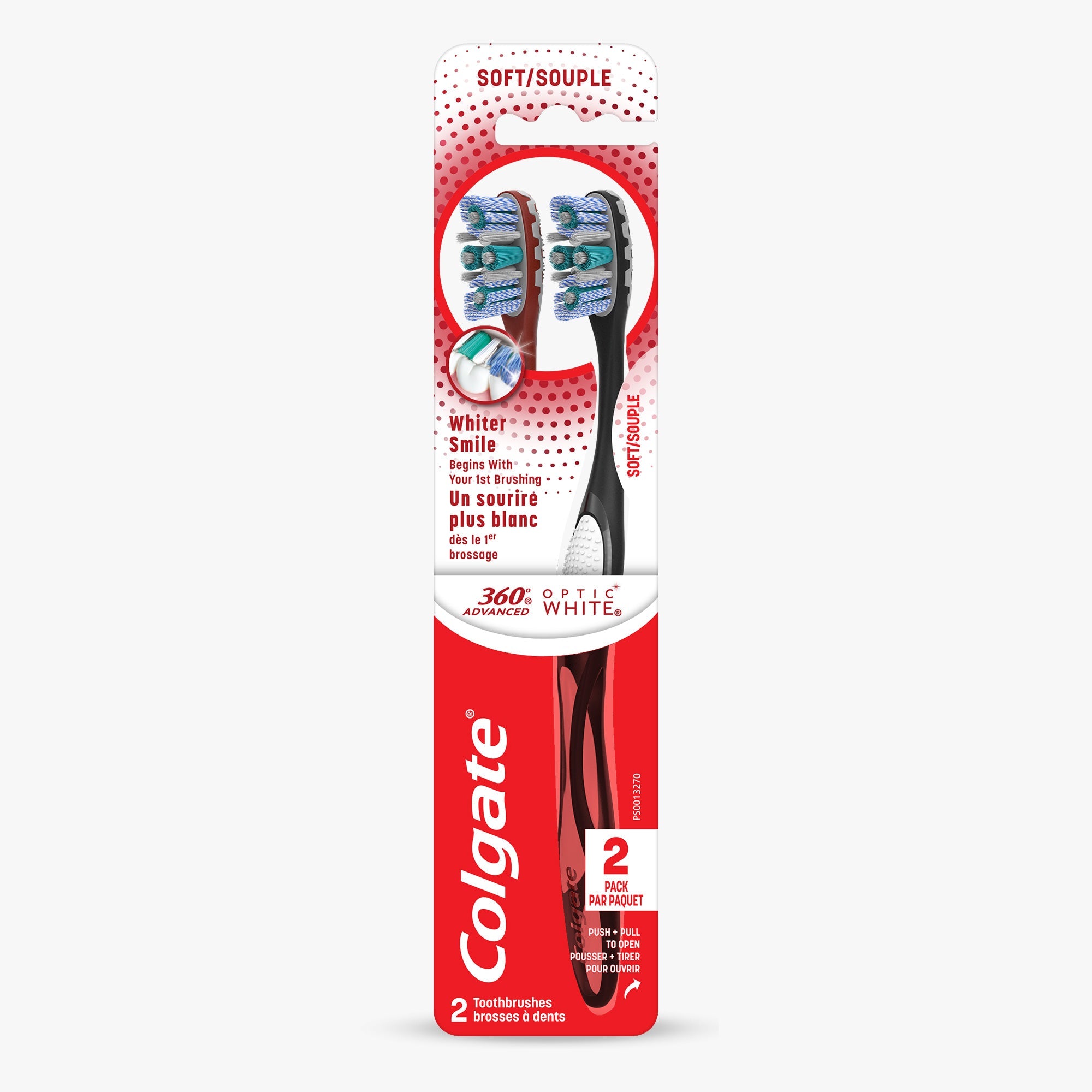 Colgate 360 Toothbrush