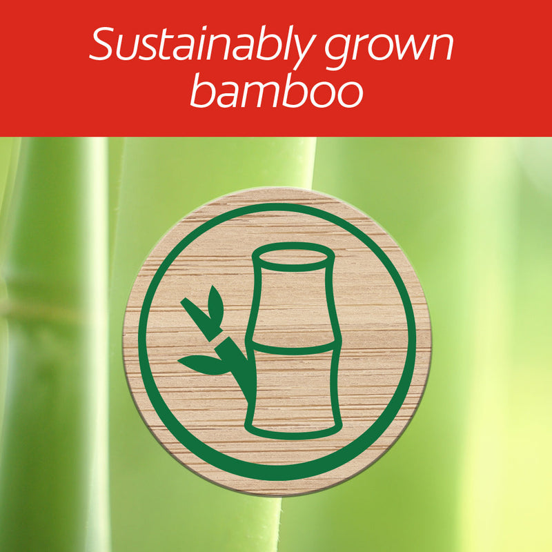 Colgate Bamboo Charcoal Soft Toothbrush