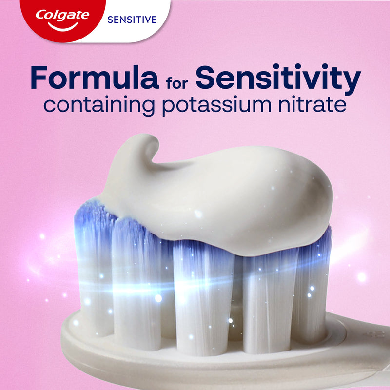 Colgate Sensitive Complete Protection Toothpaste