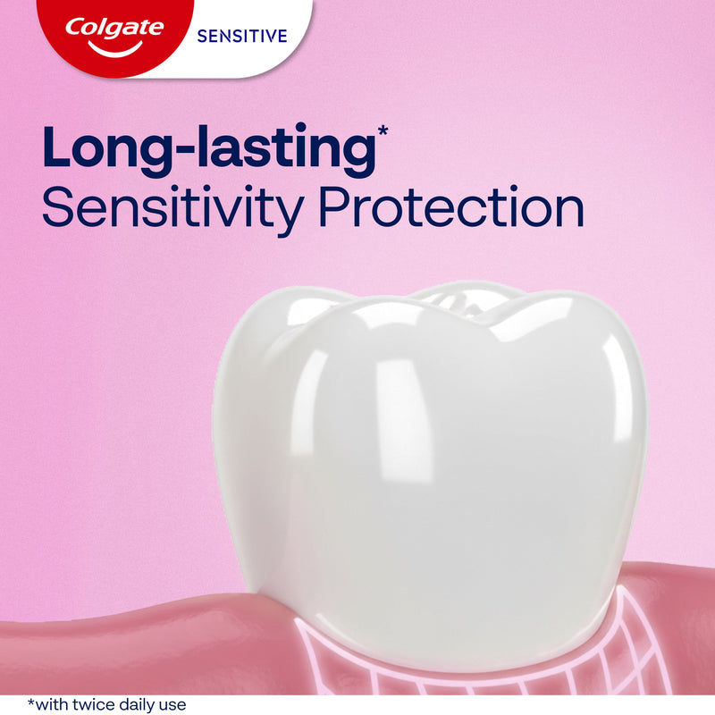 Colgate Sensitive Complete Protection Toothpaste