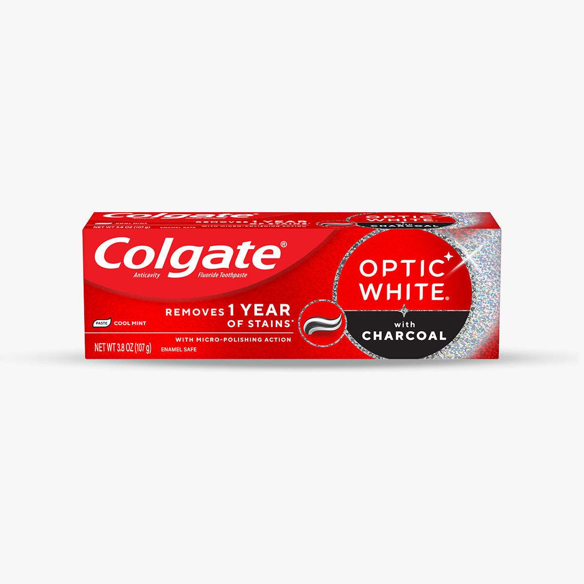 Shop All Toothpaste - Colgate