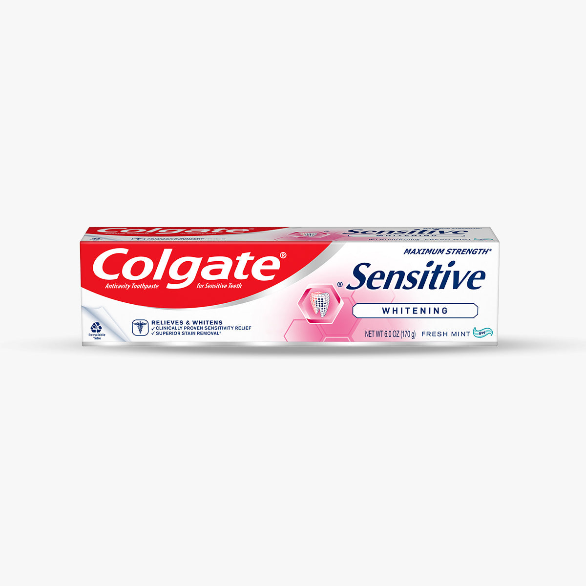 Colgate Sensitive Toothpaste