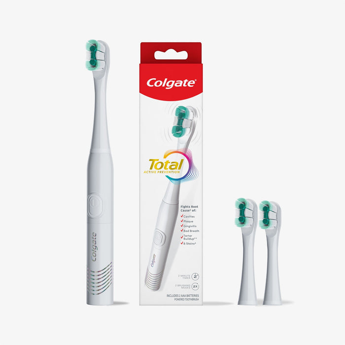 Shop All Toothbrushes Bundles - Colgate