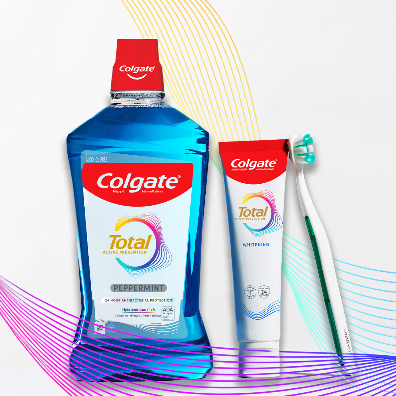 Total Care